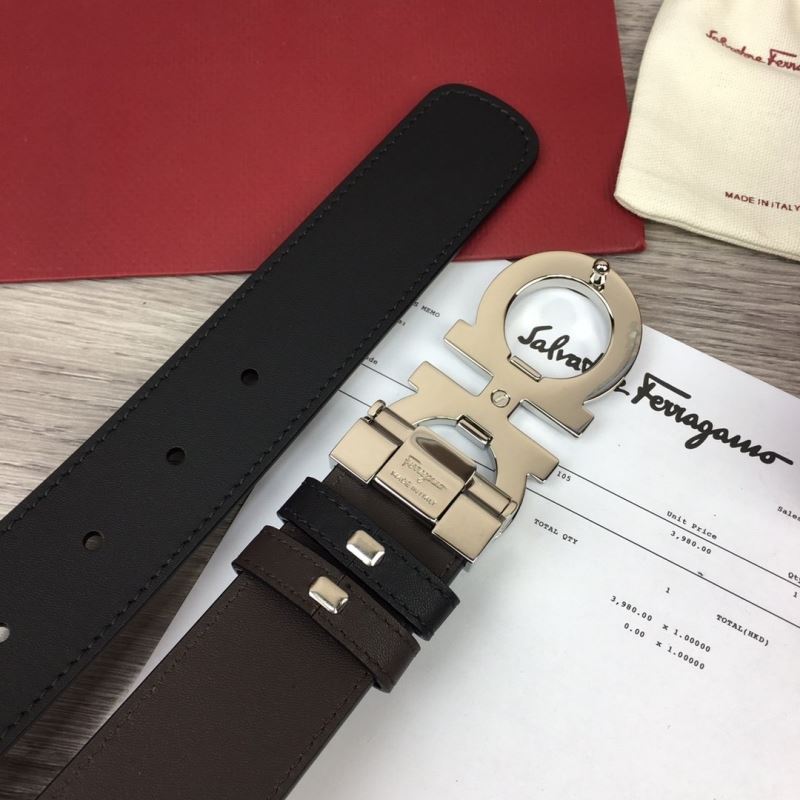 Ferragamo Belts